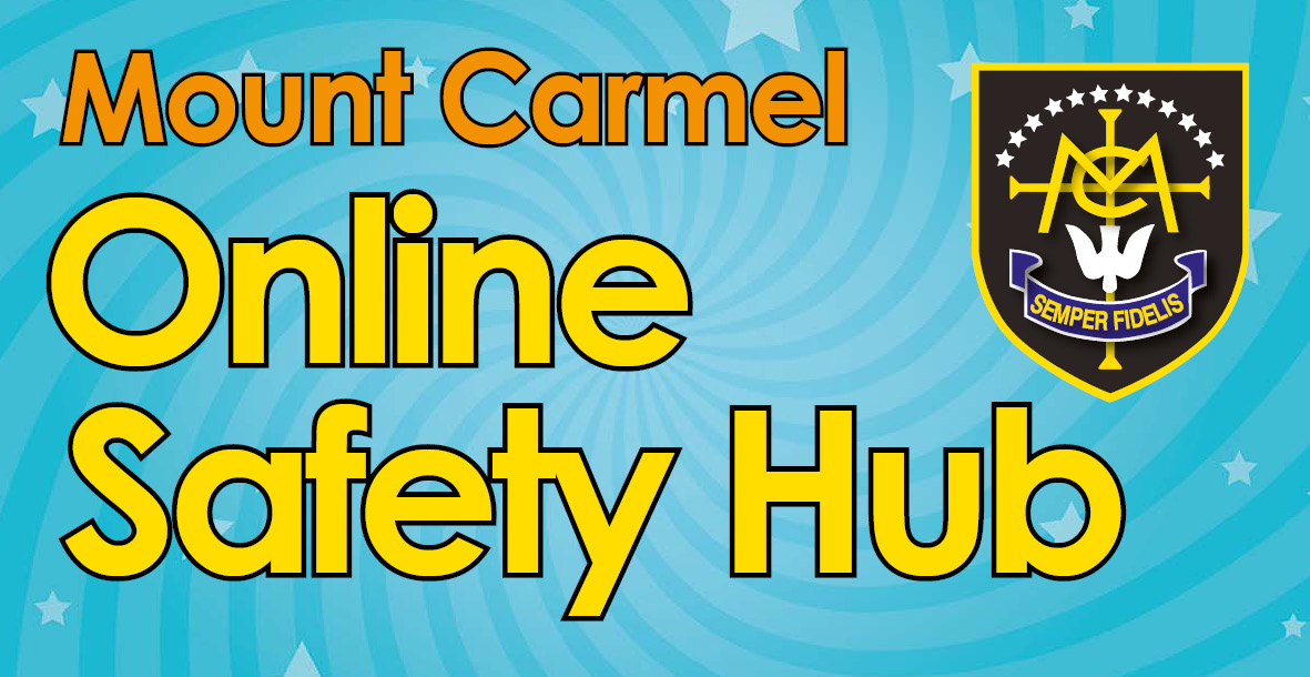 Image of Online Safety Hub