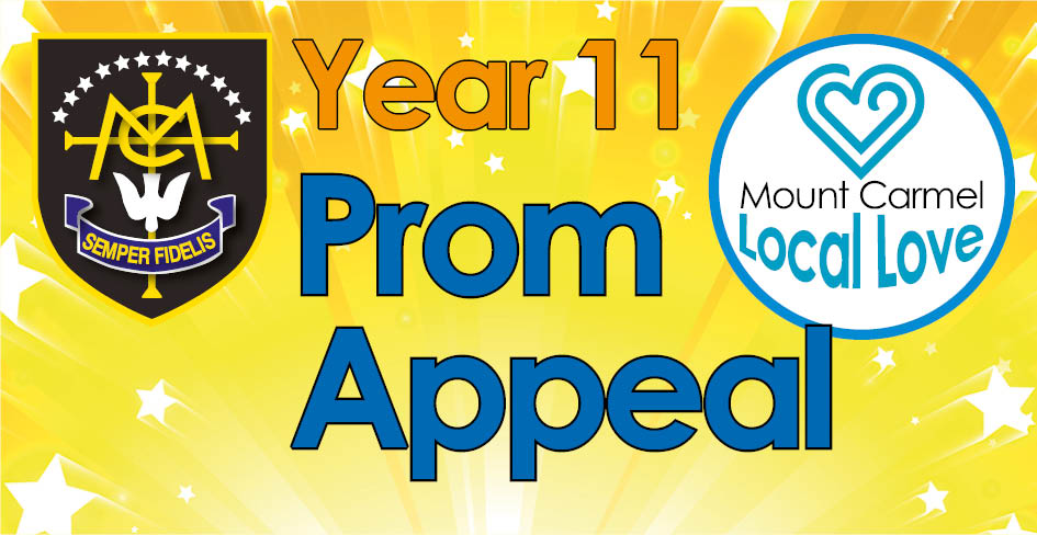 Image of Year 11 Prom Appeal
