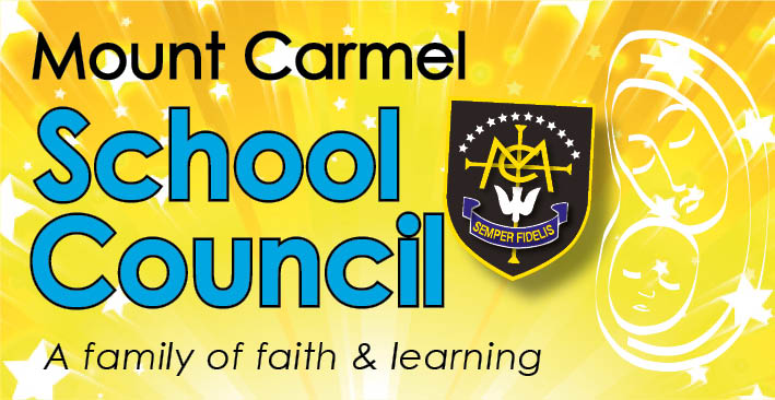 Image of Online School Council meeting