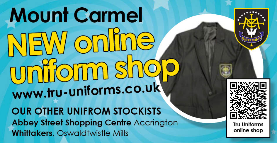 Image of Online uniform shop