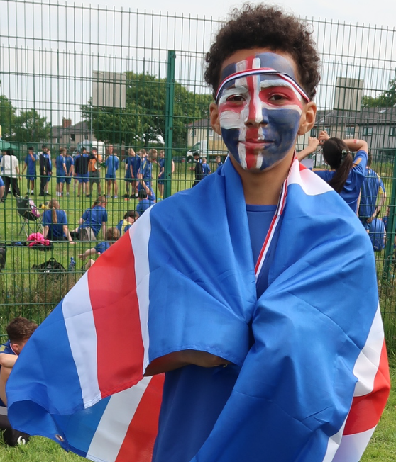 Image of Non uniform day for Cailub