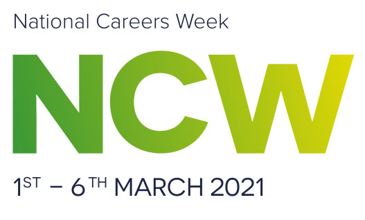 Image of National Careers Week
