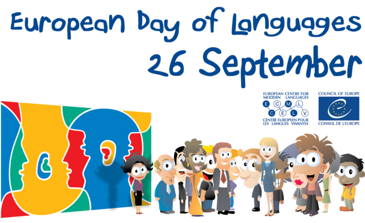 Image of European Day of Languages 2022 At Mountford Manor