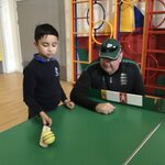 Image of Table Cricket Coaching