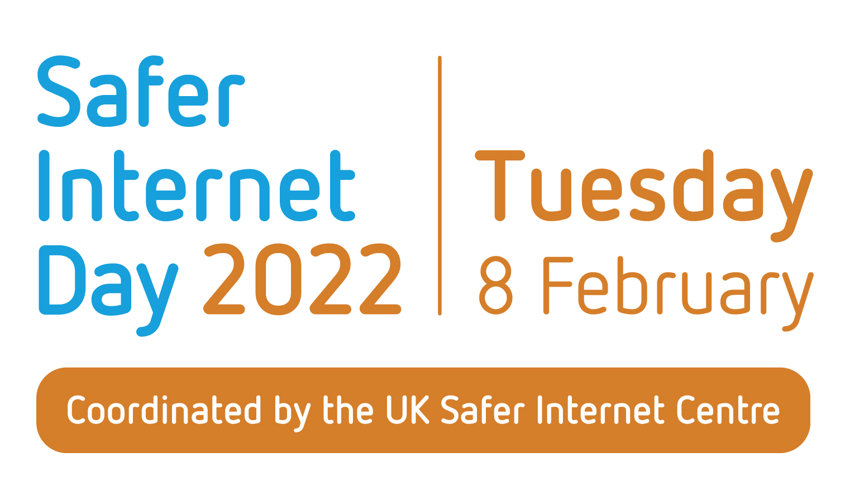 Image of Safer Internet Day 8th February 2022 at Mountjoy