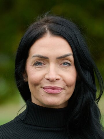 Lisa Pearcey