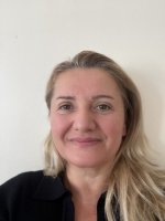 Ms Deniz Kocaman