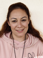 Ms Eda Hazir