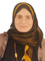 Mrs Marwa El Sherpeny