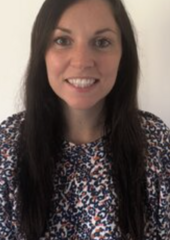 1DB - Mrs Sophie Berridge