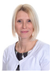 6B  -  Mrs Alison Bartlett