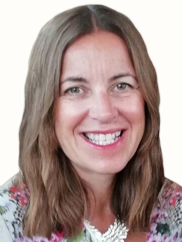 Ms Gill Kennaugh