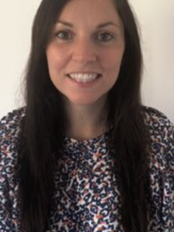 1DB - Mrs Sophie Berridge