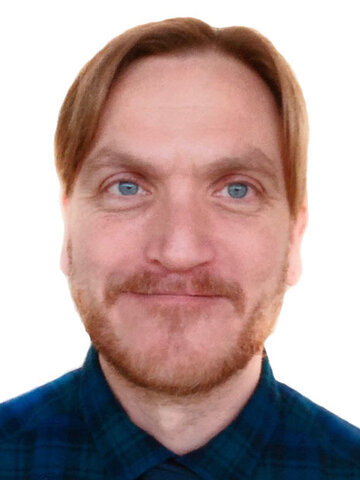 Mr Alex Bacon