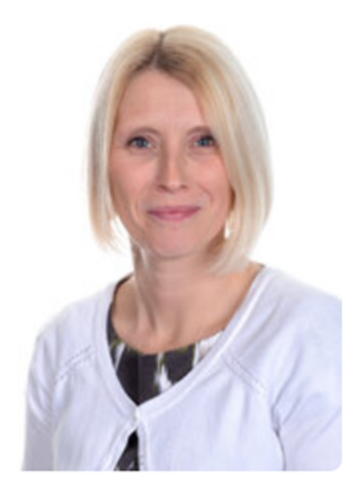 6B  -  Mrs Alison Bartlett