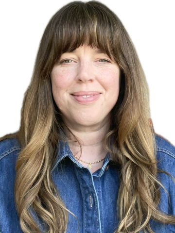 Mrs Anna Robertson