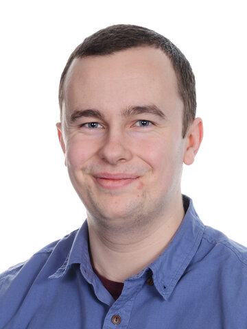 Mr Chris Day