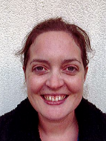 Clare Moon