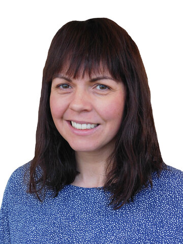 6KR - Mrs Danielle Ross