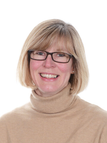 Mrs Dawn Bowers