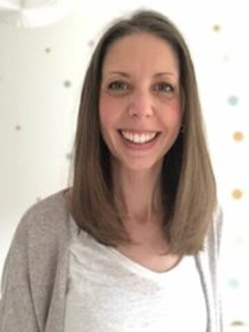 1DB  -  Mrs Fran Derrien