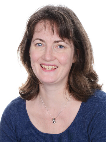 Mrs Jacky Hansard