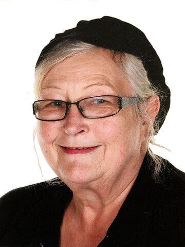 Mrs Jan Foster