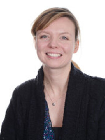 3DE - Mrs Jane Edmunds