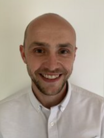 4N - Mr Joe Newman