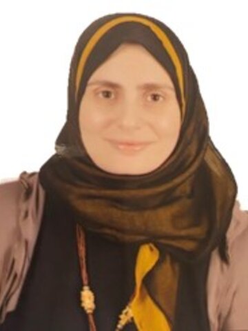 Marwa El Sherpeny