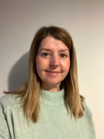Mrs Nicola Gunthorpe