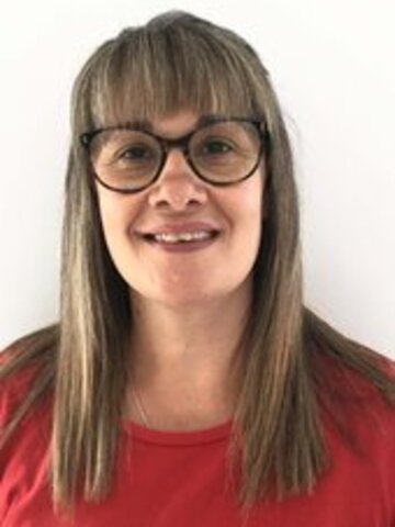 Mrs Viki Stock