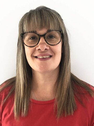 Mrs Viki Stock