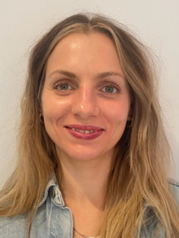 Mrs Mila Buchinger-Jones