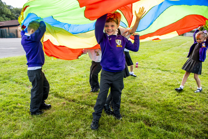 Image of Pre-School Play Sessions