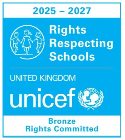 Rights Respecting Schools