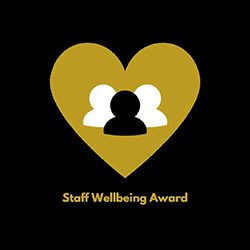Staff Wellbeing Award
