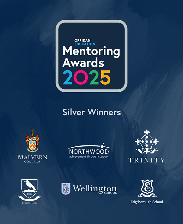 Mentoring Awards 2025