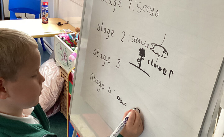 Image of Savernake Class Update
