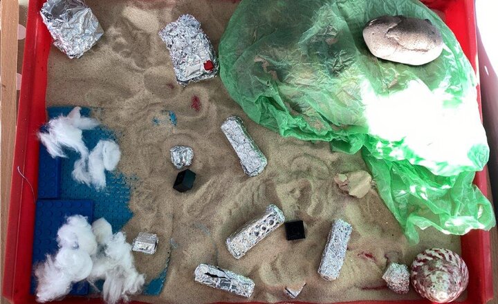 Image of Avebury Class - Term 1 Week 2