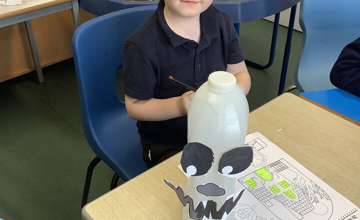 Image of Term 1 Week 8 Rainbow Class