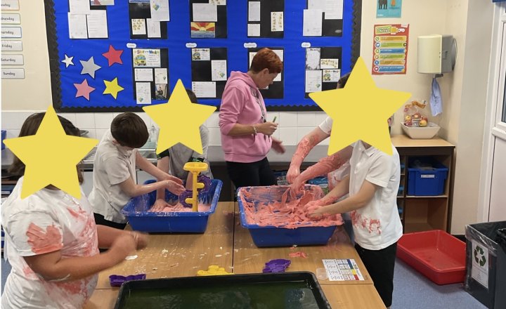 Image of Avebury Class Term 1 Update