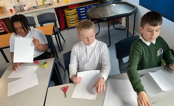 Image of Westbury Class Update 