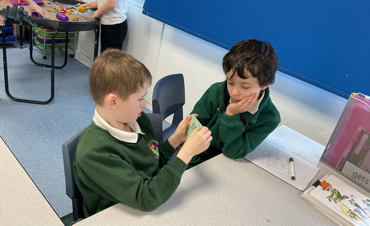 Image of Westbury Class Update 