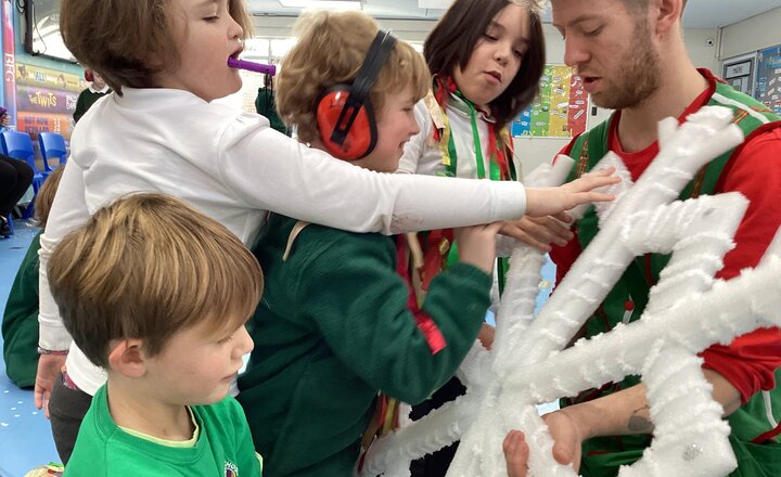 Image of Malmesbury Class Update