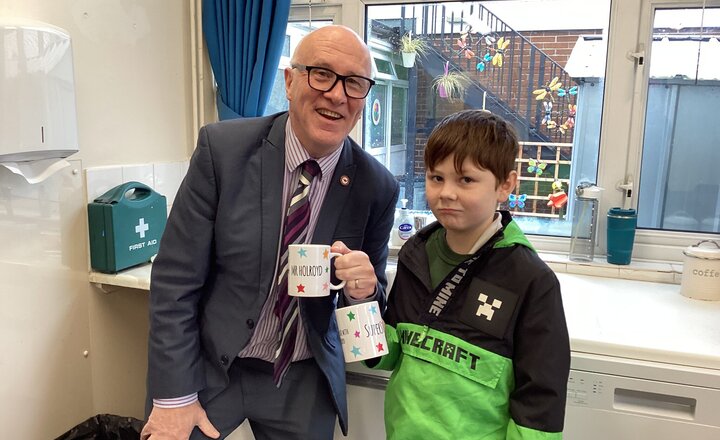 Image of Malmsbury Class Update  