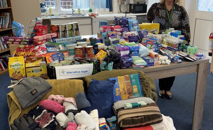 Image of Rainbow Class Term 2 Week 1 