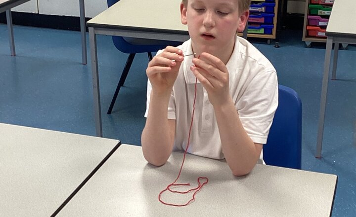 Image of Uffington Class Term 6 Week 2