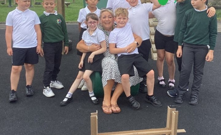 Image of Savernake Class Update - Term 6 