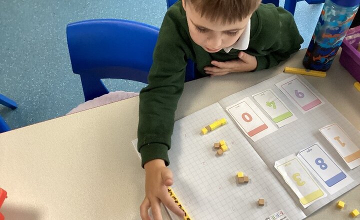 Image of Savernake Class Update